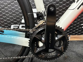 Trek Domane 2026 Talla 52