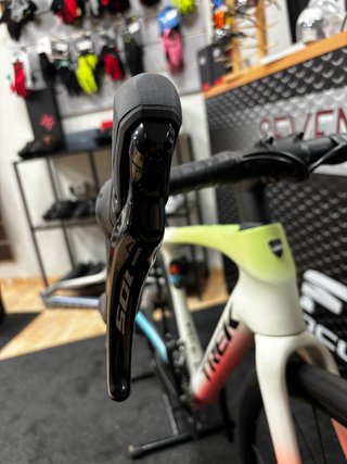 Trek Domane 2026 Talla 52