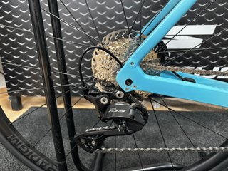 Trek Domane 2026 Talla 52