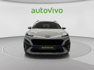 Hyundai Kona 1.0 TGDI Tecno 4X2