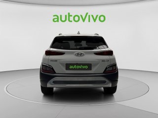Hyundai Kona 1.0 TGDI Tecno 4X2