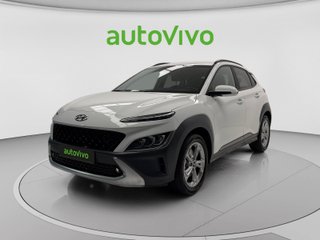 Hyundai Kona 1.0 TGDI Tecno 4X2