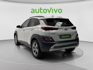 Hyundai Kona 1.0 TGDI Tecno 4X2