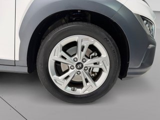 Hyundai Kona 1.0 TGDI Tecno 4X2