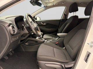 Hyundai Kona 1.0 TGDI Tecno 4X2