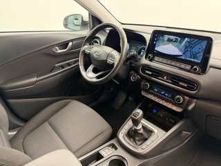 Hyundai Kona 1.0 TGDI Tecno 4X2