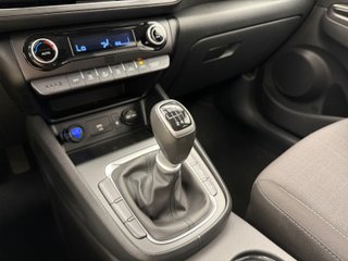 Hyundai Kona 1.0 TGDI Tecno 4X2