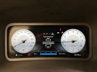 Hyundai Kona 1.0 TGDI Tecno 4X2