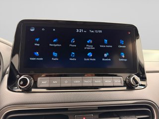Hyundai Kona 1.0 TGDI Tecno 4X2