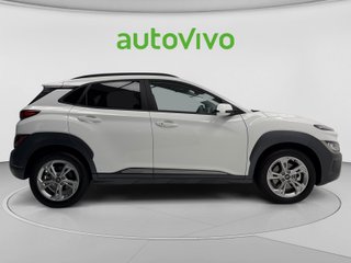 Hyundai Kona 1.0 TGDI Tecno 4X2