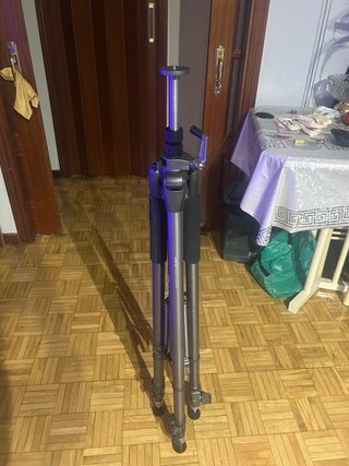 Trípode profesional