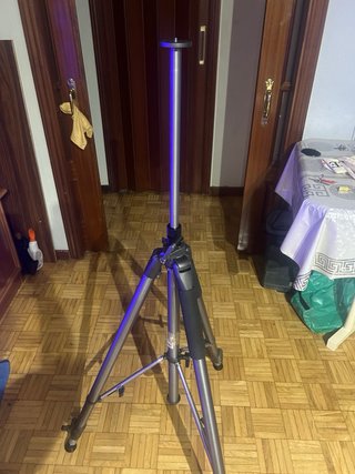 Trípode profesional