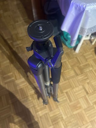 Trípode profesional