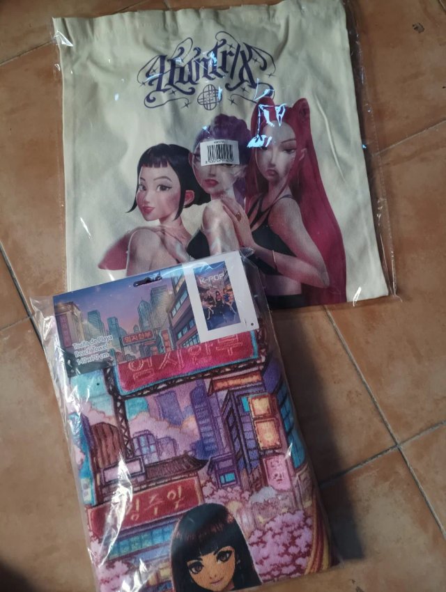 Lote K-POP