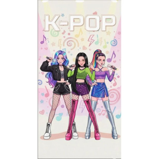 Lote K-POP