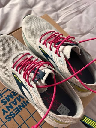 Brooks Zapatillas Running