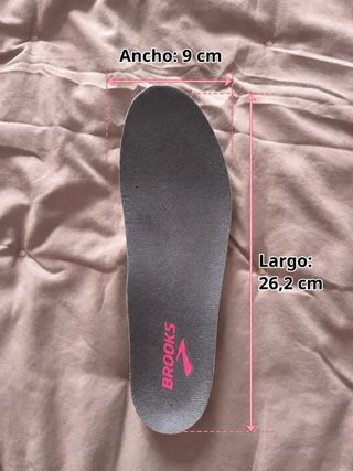 Brooks Zapatillas Running