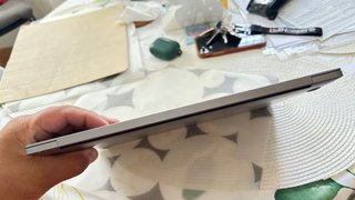 MacBook Pro 13 8GB RAM 512GB
