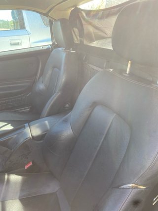 Mercedes-Benz SLK 200