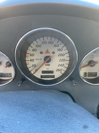 Mercedes-Benz SLK 200