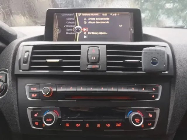 BMW Serie 1 2013