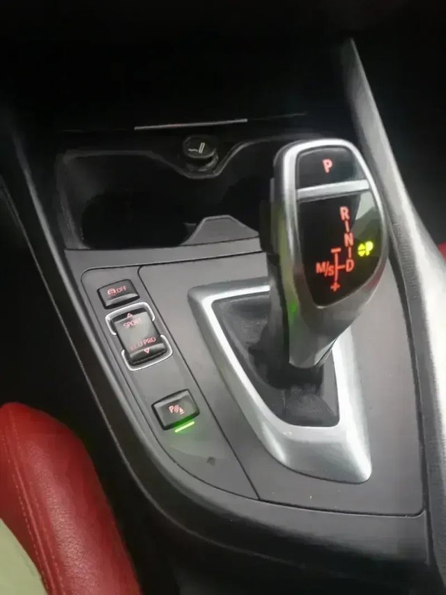 BMW Serie 1 2013