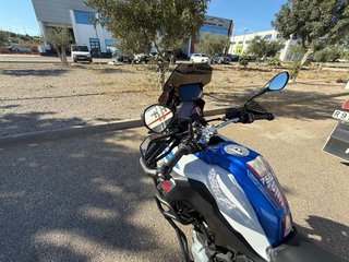 BMW F 750 GS