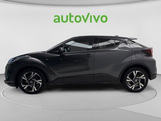 Toyota C-HR 1.8 125H Advance