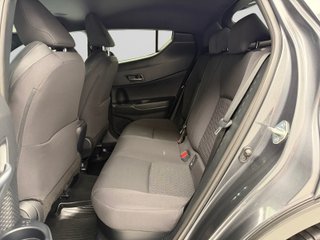 Toyota C-HR 1.8 125H Advance