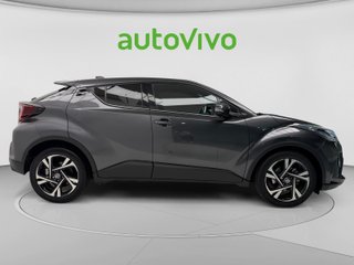 Toyota C-HR 1.8 125H Advance