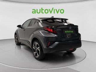 Toyota C-HR 1.8 125H Advance