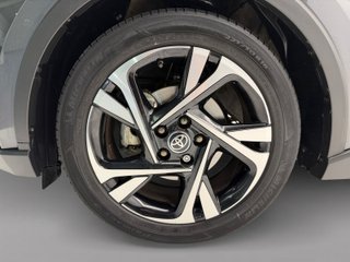 Toyota C-HR 1.8 125H Advance