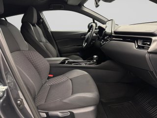 Toyota C-HR 1.8 125H Advance