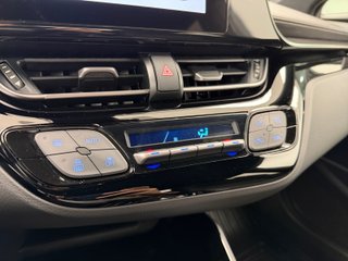 Toyota C-HR 1.8 125H Advance