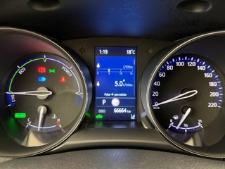 Toyota C-HR 1.8 125H Advance