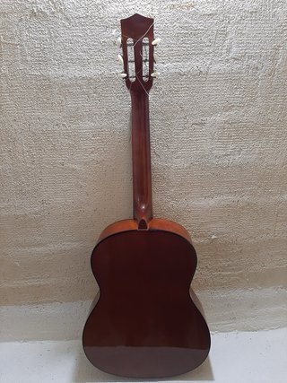 Guitarra Clásica con Funda