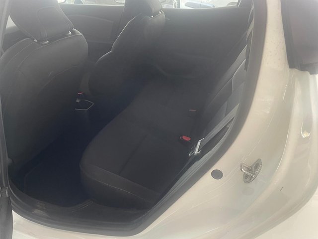 Renault Clio 2021