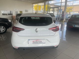 Renault Clio 2021