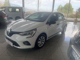 Renault Clio 2021