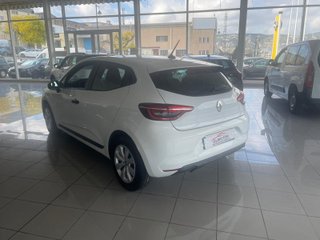 Renault Clio 2021