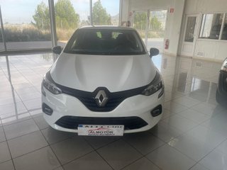 Renault Clio 2021