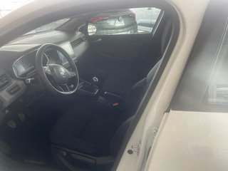 Renault Clio 2021