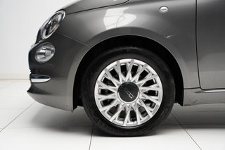 Fiat 500 Dolcevita 1.0 Hybrid 51KW (70 CV)