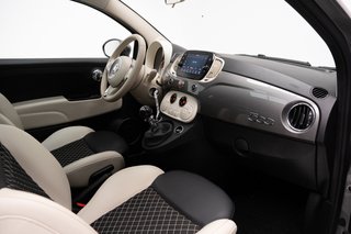 Fiat 500 Dolcevita 1.0 Hybrid 51KW (70 CV)