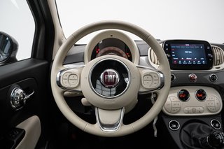 Fiat 500 Dolcevita 1.0 Hybrid 51KW (70 CV)