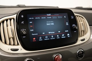 Fiat 500 Dolcevita 1.0 Hybrid 51KW (70 CV)