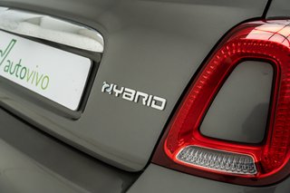 Fiat 500 Dolcevita 1.0 Hybrid 51KW (70 CV)