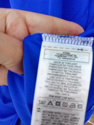 Camiseta Selección Argentina Campeón Mundo