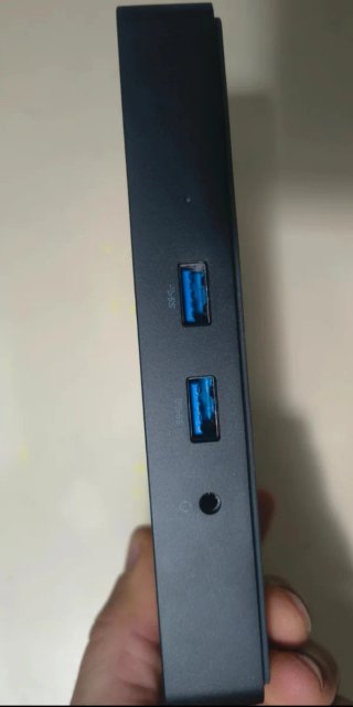 Dell WD15 Docking Station Universale