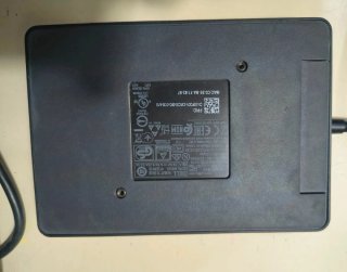Dell WD15 Docking Station Universale